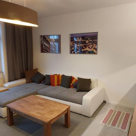 Apartment Jo Erfurt Bagian luar foto