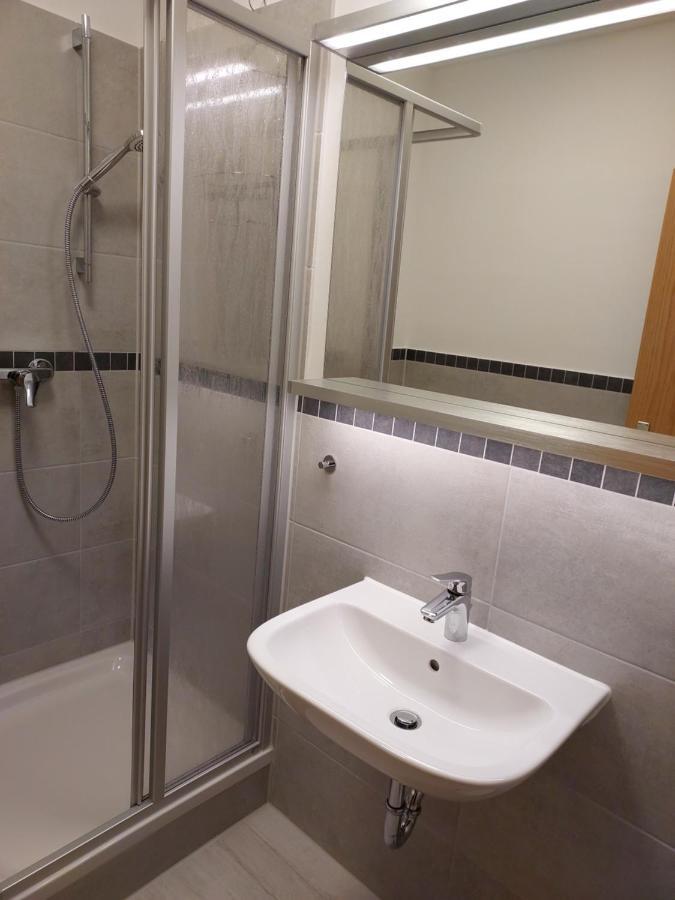 Apartment Jo Erfurt Bagian luar foto